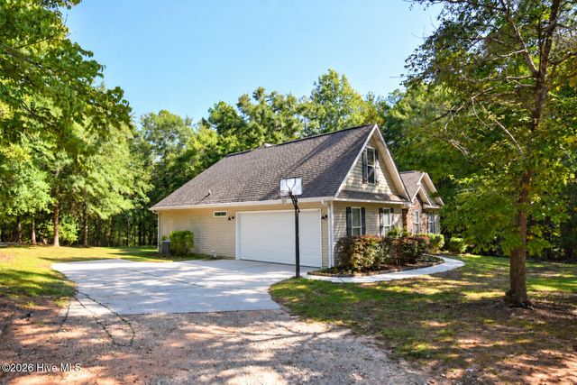 3523 Deerfield Road, Dearing, GA 30808