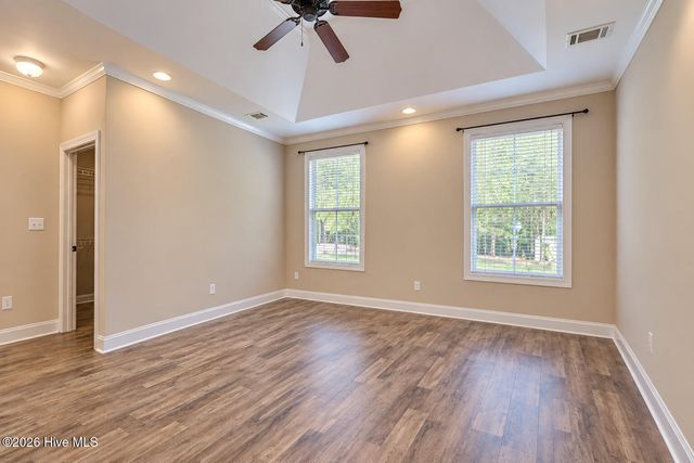3523 Deerfield Road, Dearing, GA 30808