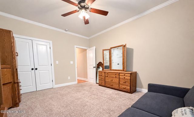 3523 Deerfield Road, Dearing, GA 30808