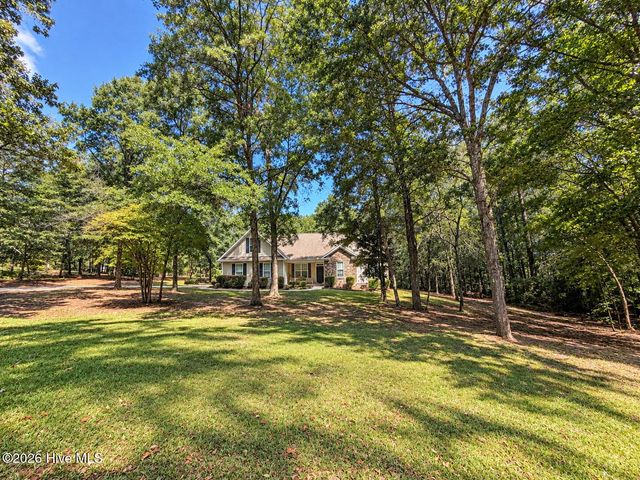3523 Deerfield Road, Dearing, GA 30808