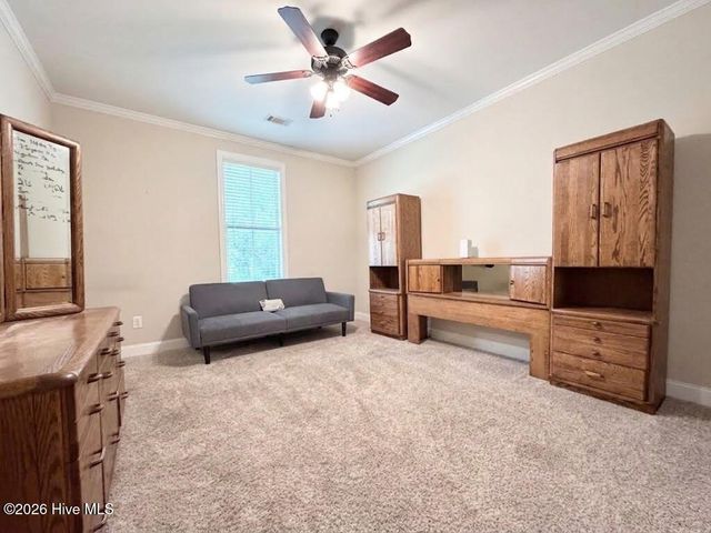 3523 Deerfield Road, Dearing, GA 30808
