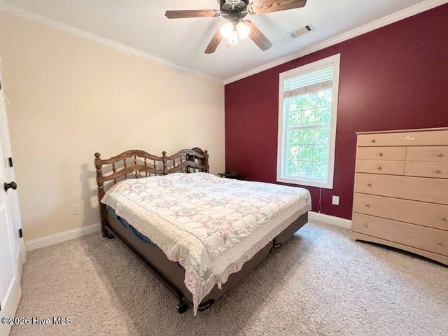 3523 Deerfield Road, Dearing, GA 30808