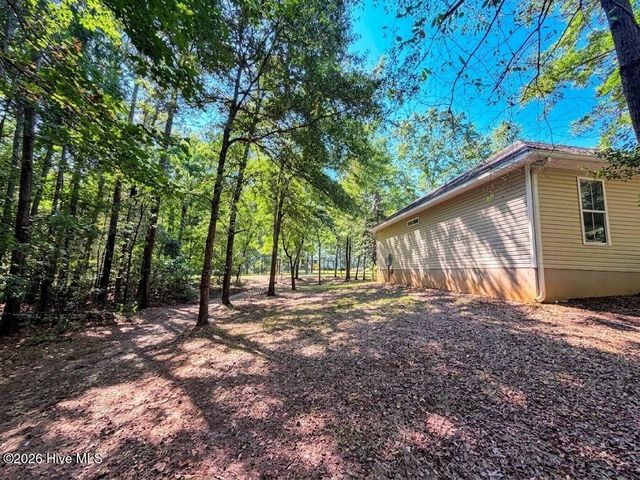 3523 Deerfield Road, Dearing, GA 30808