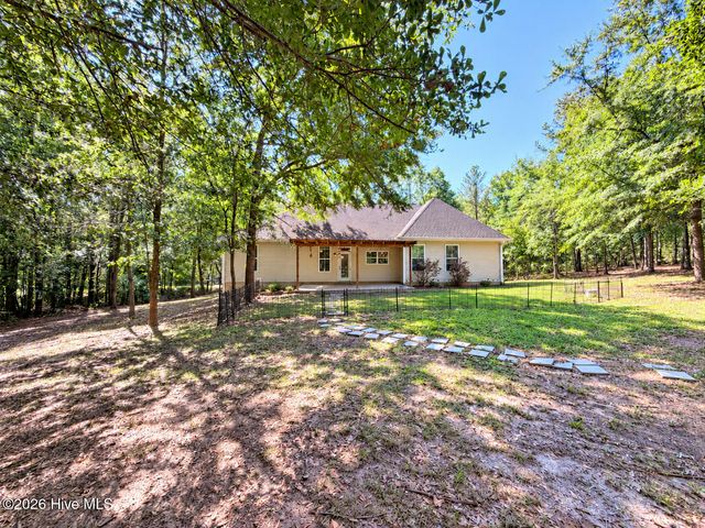 3523 Deerfield Road, Dearing, GA 30808