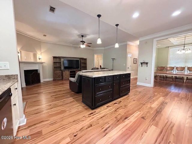 3523 Deerfield Road, Dearing, GA 30808