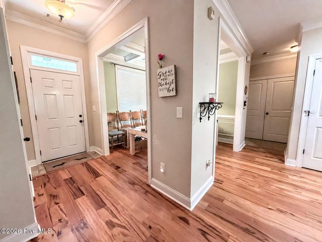 3523 Deerfield Road, Dearing, GA 30808