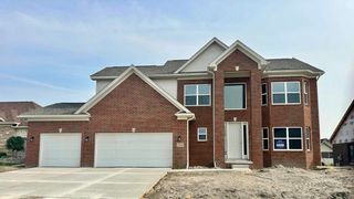 25860 Brighton Lane, Flat Rock, MI 48134