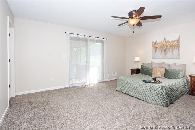 3962 N Luther Road, Floyds Knobs, IN 47119