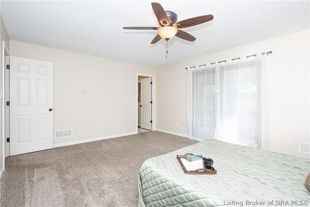 3962 N Luther Road, Floyds Knobs, IN 47119