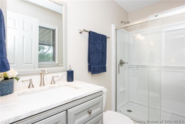 3962 N Luther Road, Floyds Knobs, IN 47119