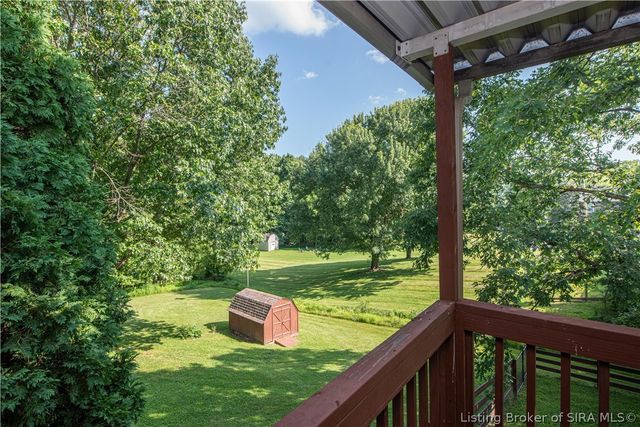 3962 N Luther Road, Floyds Knobs, IN 47119
