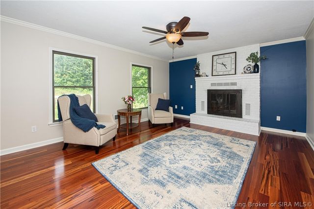 3962 N Luther Road, Floyds Knobs, IN 47119