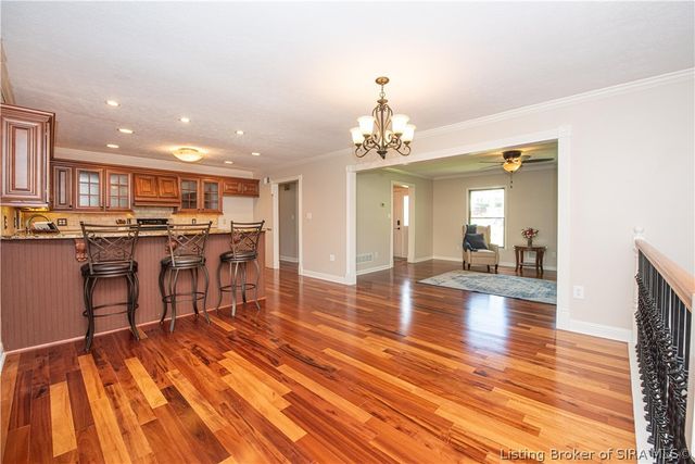 3962 N Luther Road, Floyds Knobs, IN 47119