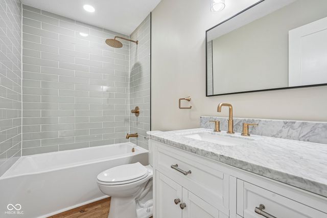 4306 Victory Boulevard, Indianapolis, IN 46203