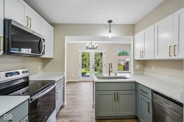 4306 Victory Boulevard, Indianapolis, IN 46203