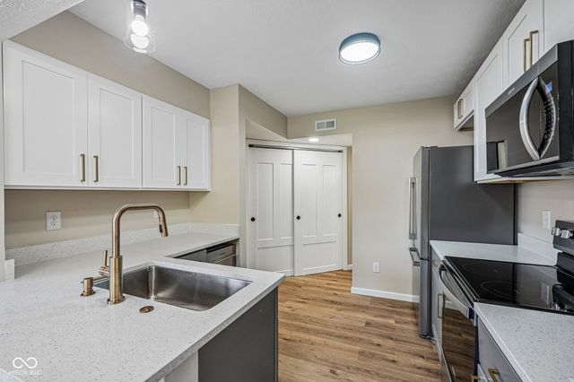 4306 Victory Boulevard, Indianapolis, IN 46203