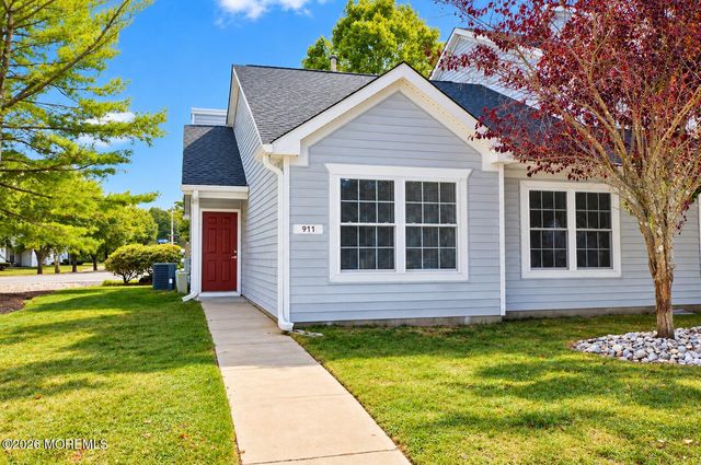 911 Waters Edge Drive 911, Toms River, NJ 08753