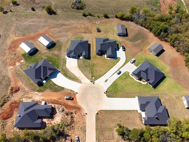 9071 Oak Tree Circle, Edmond, OK 73025