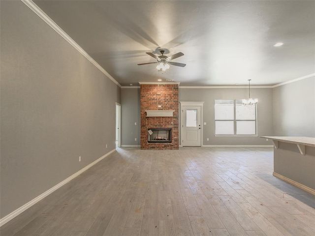 9071 Oak Tree Circle, Edmond, OK 73025