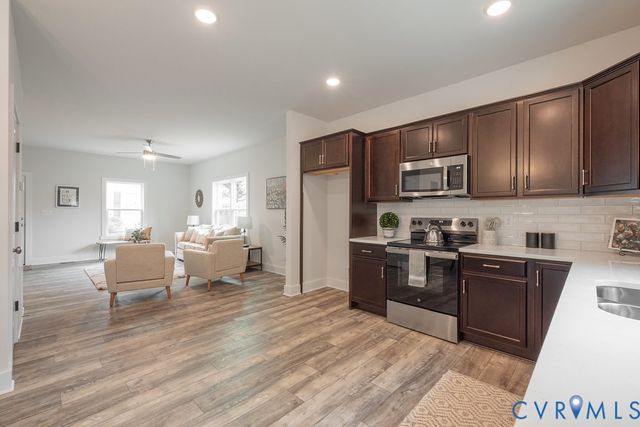 9808 Union Jack Pl, Ridge Branch, VA 23233