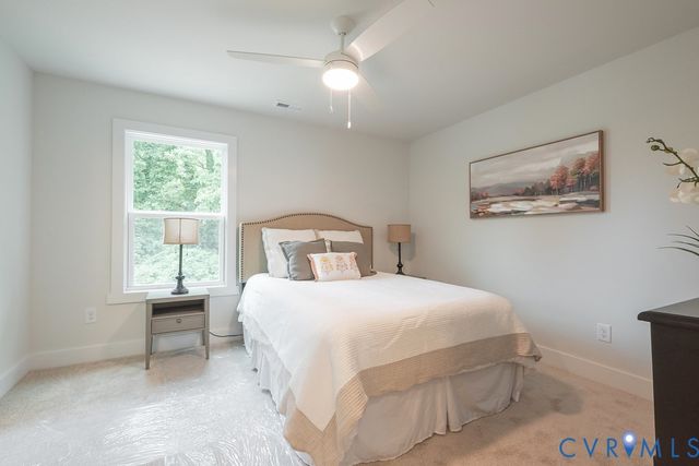 9808 Union Jack Pl, Ridge Branch, VA 23233