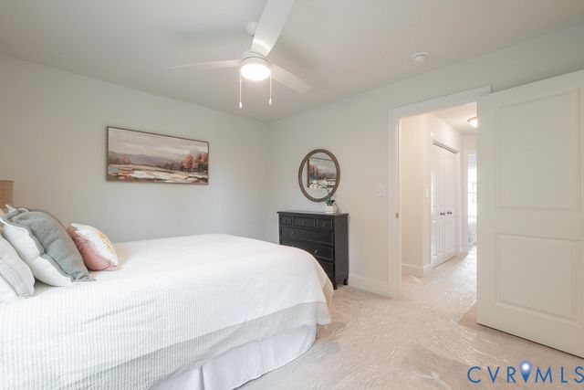 9808 Union Jack Pl, Ridge Branch, VA 23233