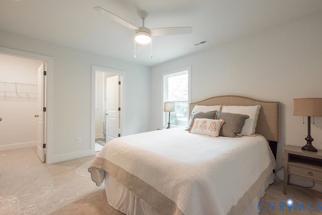 9808 Union Jack Pl, Ridge Branch, VA 23233