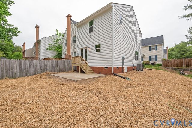 9808 Union Jack Pl, Ridge Branch, VA 23233