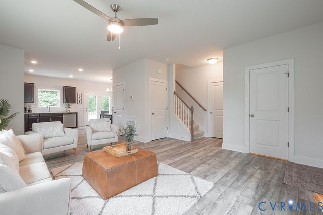 9808 Union Jack Pl, Ridge Branch, VA 23233