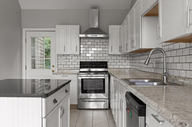 2500 Campbell Street, Chattanooga, TN 37406