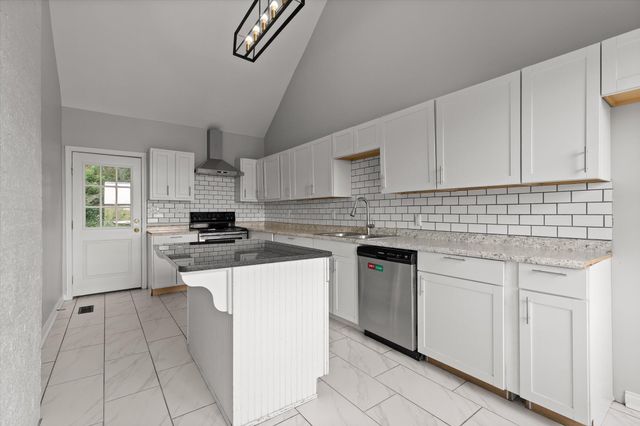 2500 Campbell Street, Chattanooga, TN 37406