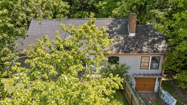 2500 Campbell Street, Chattanooga, TN 37406