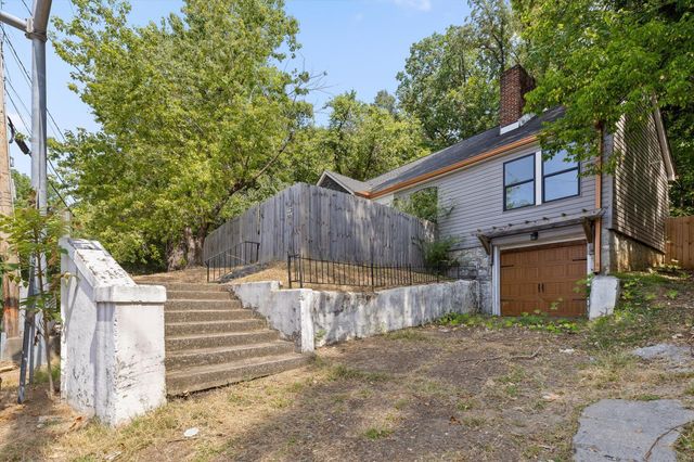 2500 Campbell Street, Chattanooga, TN 37406