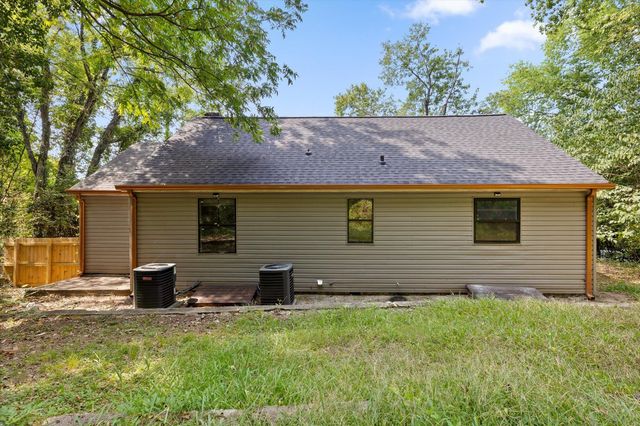2500 Campbell Street, Chattanooga, TN 37406