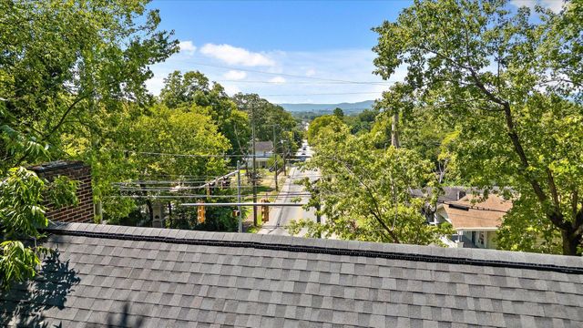 2500 Campbell Street, Chattanooga, TN 37406