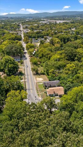 2500 Campbell Street, Chattanooga, TN 37406