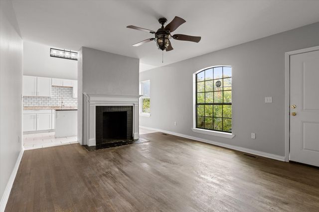 2500 Campbell Street, Chattanooga, TN 37406