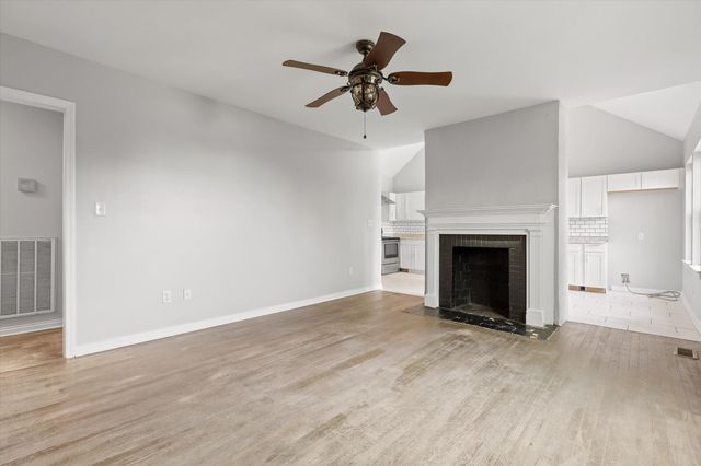 2500 Campbell Street, Chattanooga, TN 37406