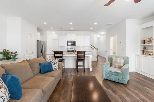 5437 Maple Grove Lane, Flowery Branch, GA 30542