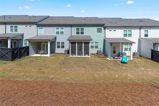 5437 Maple Grove Lane, Flowery Branch, GA 30542