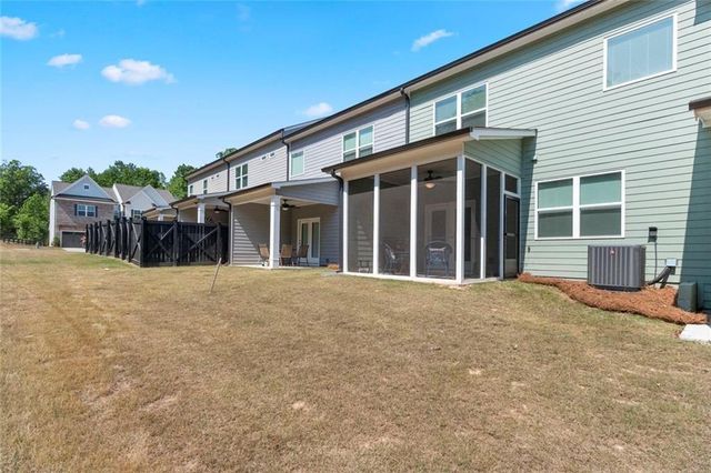 5437 Maple Grove Lane, Flowery Branch, GA 30542