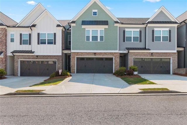 5437 Maple Grove Lane, Flowery Branch, GA 30542
