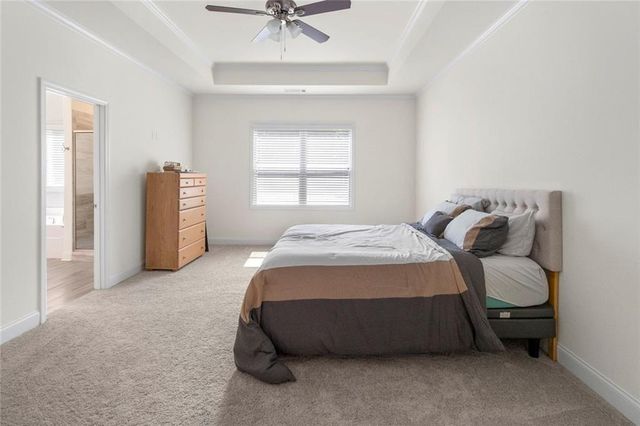5437 Maple Grove Lane, Flowery Branch, GA 30542