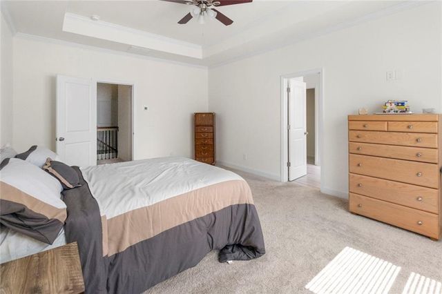 5437 Maple Grove Lane, Flowery Branch, GA 30542