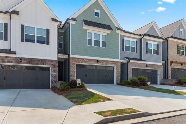5437 Maple Grove Lane, Flowery Branch, GA 30542