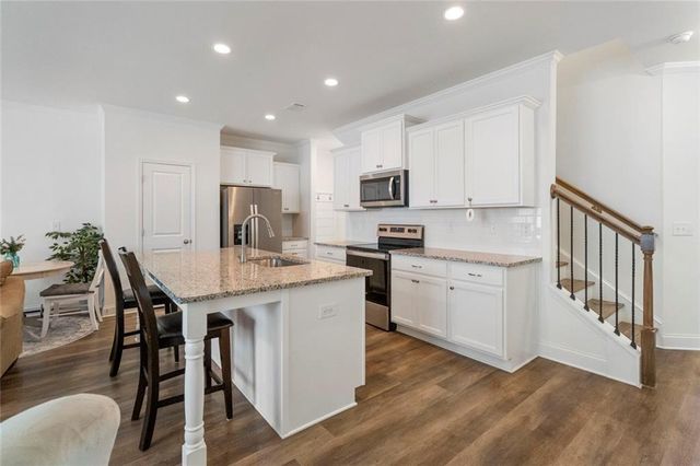 5437 Maple Grove Lane, Flowery Branch, GA 30542