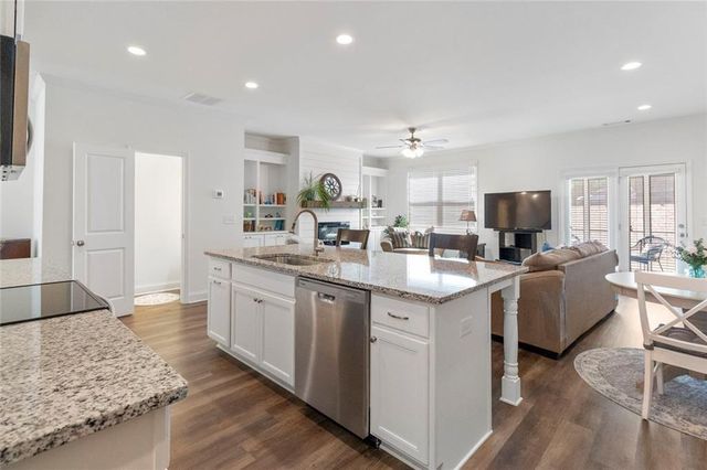5437 Maple Grove Lane, Flowery Branch, GA 30542