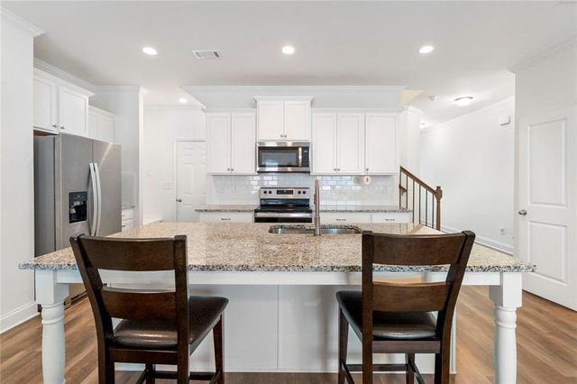 5437 Maple Grove Lane, Flowery Branch, GA 30542