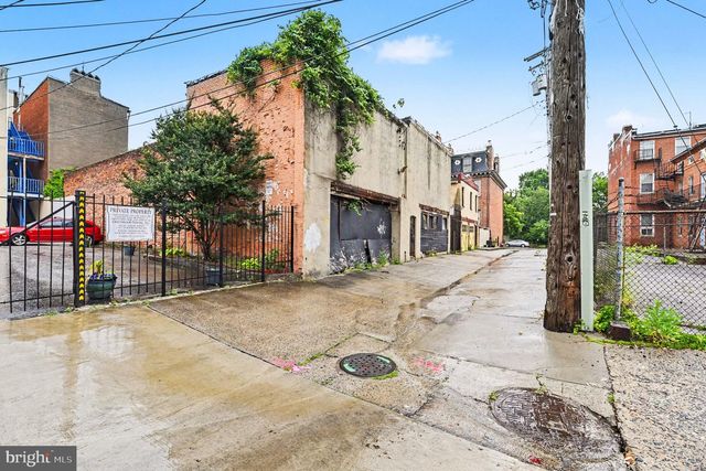 1310 W FAIRMOUNT AVE, Baltimore, MD 21223