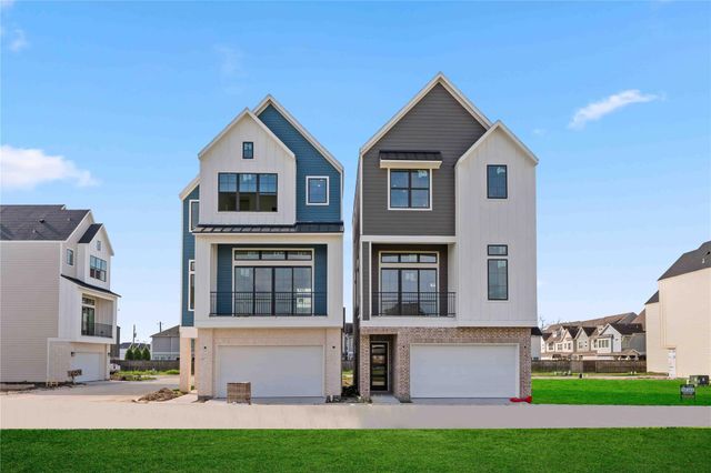 8718 Aquino Lane, Houston, TX 77055